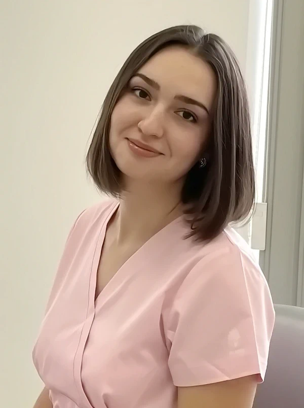 Врач Федькова Мария Анатольевна. Стоматолог-терапевт, стоматолог-ортопед